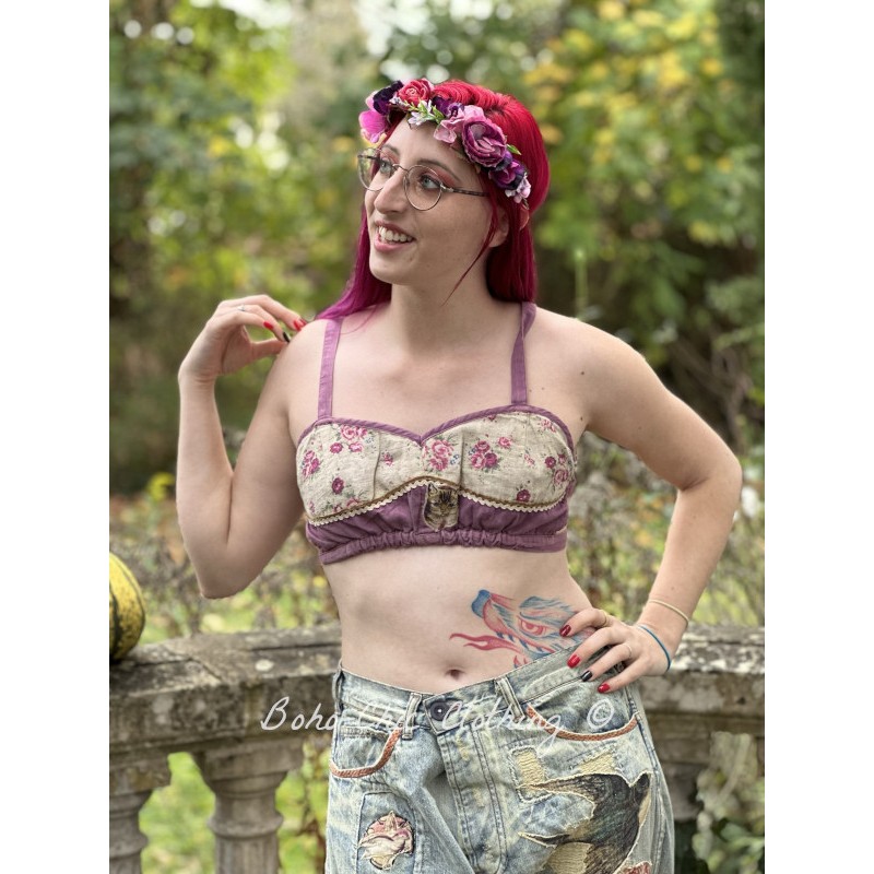 Bralette – My Heart & Soul Collection