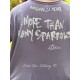 T-shirt Many Sparrows in Moonscape Magnolia Pearl - 19