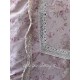 slip Floral Anna Cecilie in Molly Magnolia Pearl - 27