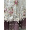 dress Ada Lovelace in Cottagebird Magnolia Pearl - 32