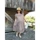 dress Henri in La vie en Rose Magnolia Pearl - 8