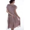 dress Henri in La vie en Rose Magnolia Pearl - 7