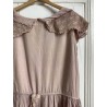 dress Henri in La vie en Rose Magnolia Pearl - 4